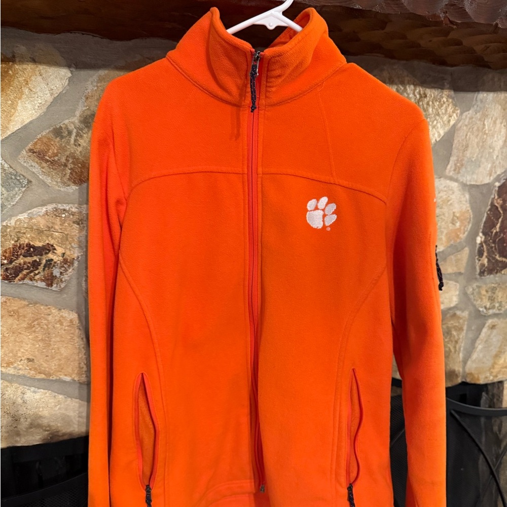 Clemson jacket - Picture 2 of 8